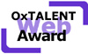 [OxTALENT Web Award]